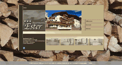 Desktop Screenshot of ester.bz.it